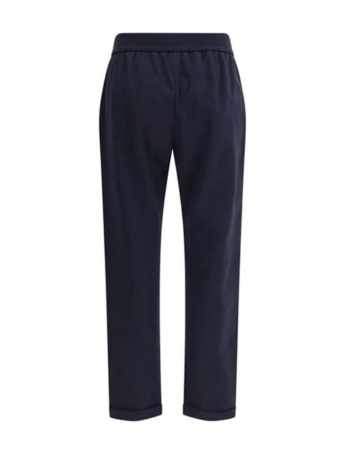 Drawstring trousers BRUNELLO CUCINELLI | MH827FB799C4224